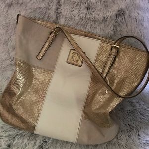 Anne Klein Handbag